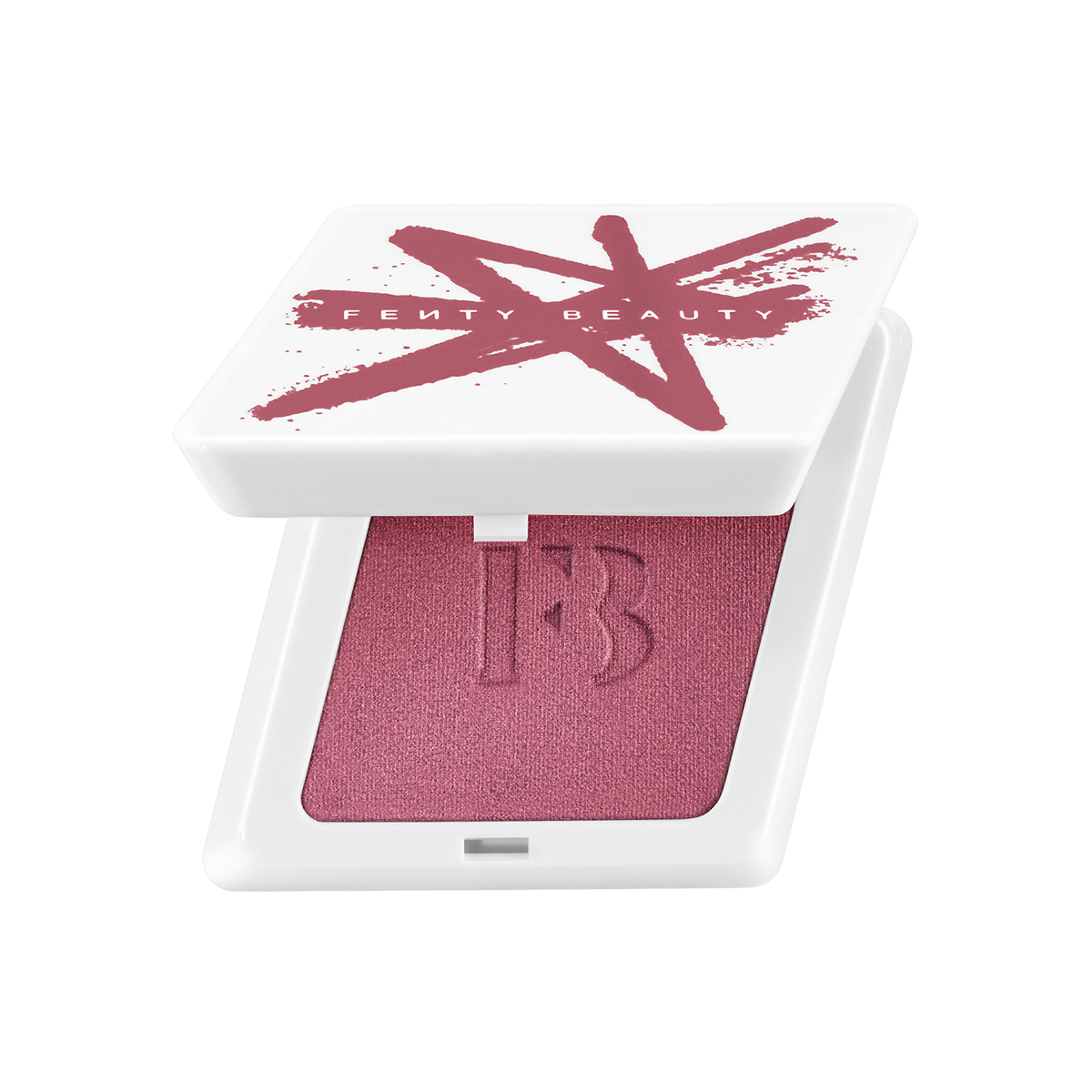 FENTY CHEEKS SUEDE POWDER BLUSH (RUBOR PARA MEJILLAS)